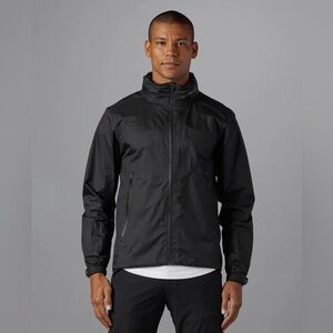 Cuts Clothing The Commuter Jacket